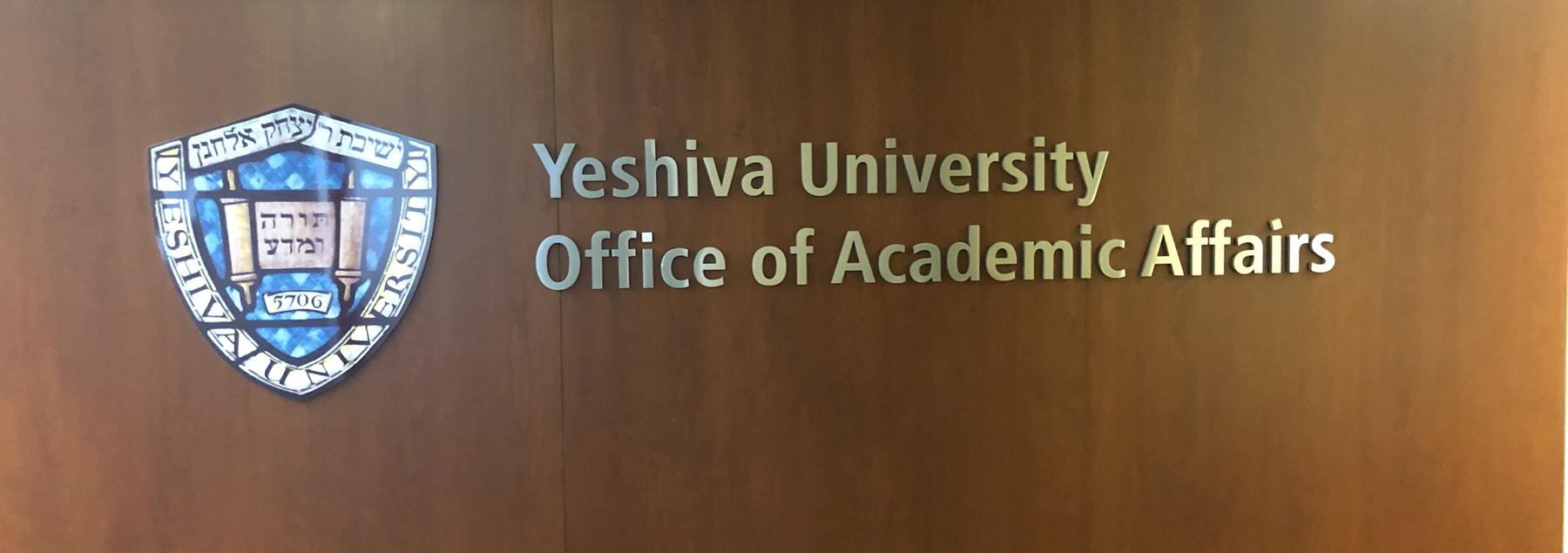 Accreditation and Curriculum